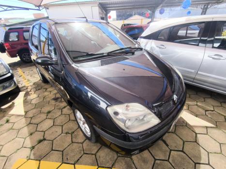 RENAULT Scenic 1.6 16V 4P RXE, Foto 1