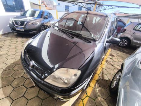 RENAULT Scenic 1.6 16V 4P RXE, Foto 2