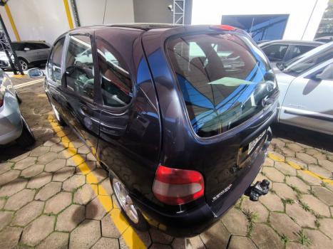 RENAULT Scenic 1.6 16V 4P RXE, Foto 3