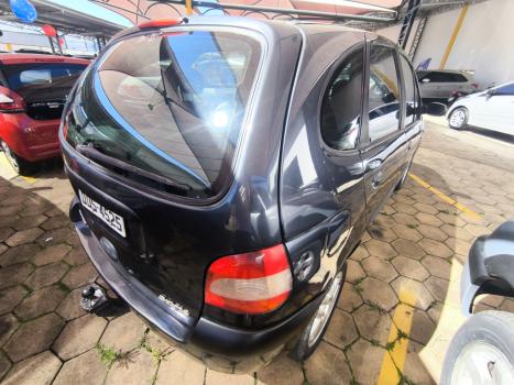 RENAULT Scenic 1.6 16V 4P RXE, Foto 4