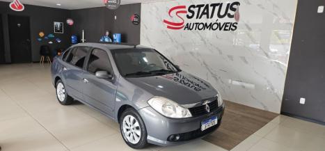 RENAULT Symbol 1.6 16V 4P FLEX PRIVIL�GE, Foto 1