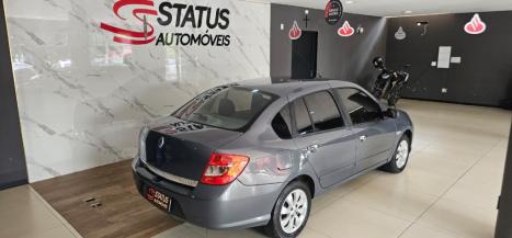 RENAULT Symbol 1.6 16V 4P FLEX PRIVIL�GE, Foto 2