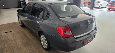RENAULT Symbol 1.6 16V 4P FLEX PRIVIL�GE, Foto 3