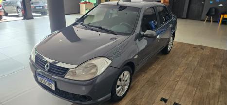 RENAULT Symbol 1.6 16V 4P FLEX PRIVIL�GE, Foto 4