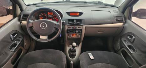 RENAULT Symbol 1.6 16V 4P FLEX PRIVIL�GE, Foto 5