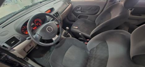 RENAULT Symbol 1.6 16V 4P FLEX PRIVIL�GE, Foto 6