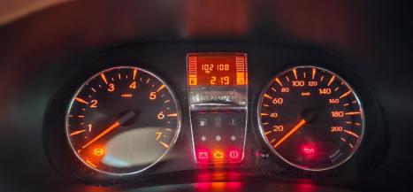 RENAULT Symbol 1.6 16V 4P FLEX PRIVIL�GE, Foto 8