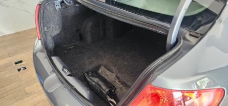 RENAULT Symbol 1.6 16V 4P FLEX PRIVIL�GE, Foto 10