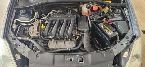 RENAULT Symbol 1.6 16V 4P FLEX PRIVIL�GE, Foto 11