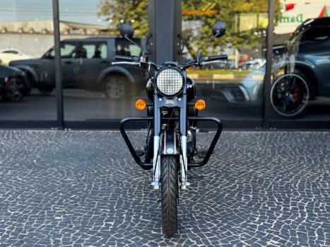 ROYAL ENFIELD Classic 500 , Foto 4