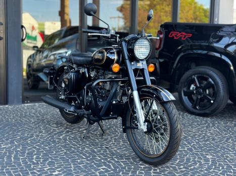 ROYAL ENFIELD Classic 500 , Foto 6