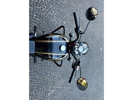 ROYAL ENFIELD Classic 500 , Foto 9