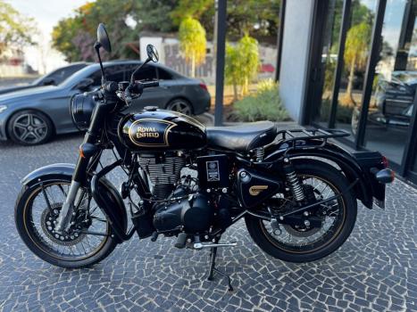 ROYAL ENFIELD Classic 500 , Foto 12