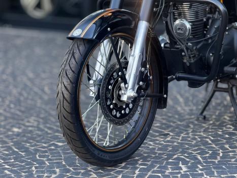 ROYAL ENFIELD Classic 500 , Foto 18