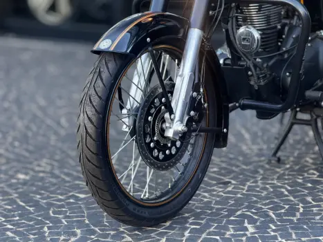 ROYAL ENFIELD Classic 500 , Foto 18