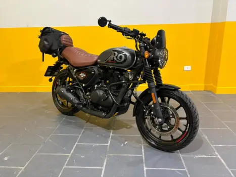 ROYAL ENFIELD Hunter 350 , Foto 1