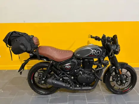 ROYAL ENFIELD Hunter 350 , Foto 2