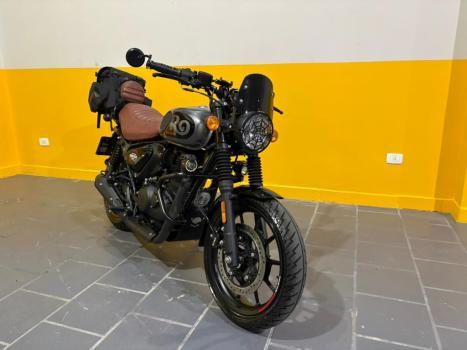 ROYAL ENFIELD Hunter 350 , Foto 3