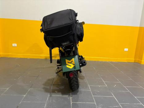 ROYAL ENFIELD Hunter 350 , Foto 6