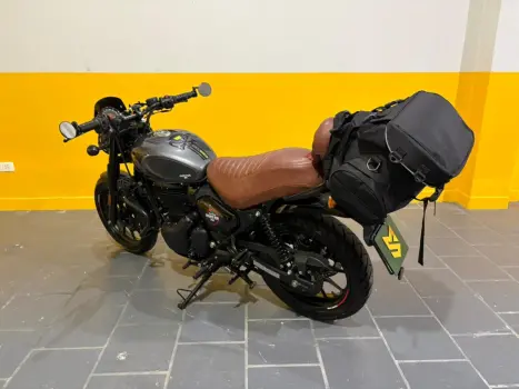 ROYAL ENFIELD Hunter 350 , Foto 9