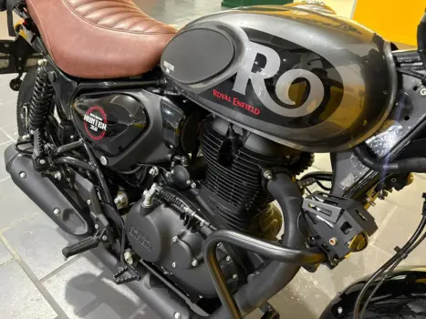 ROYAL ENFIELD Hunter 350 , Foto 11