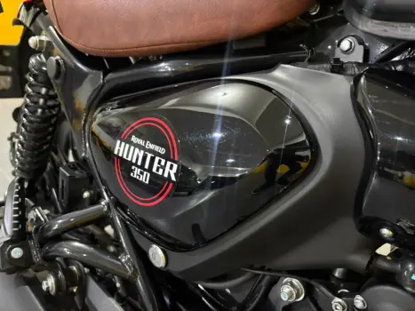 ROYAL ENFIELD Hunter 350 , Foto 12
