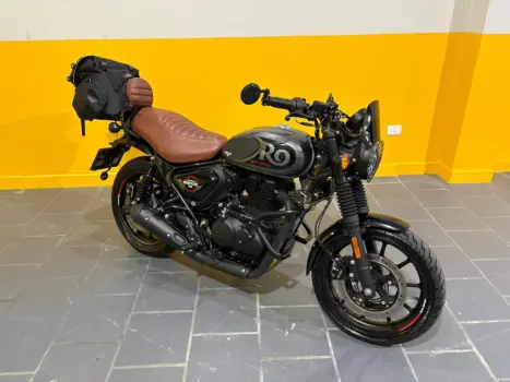 ROYAL ENFIELD Hunter 350 , Foto 13