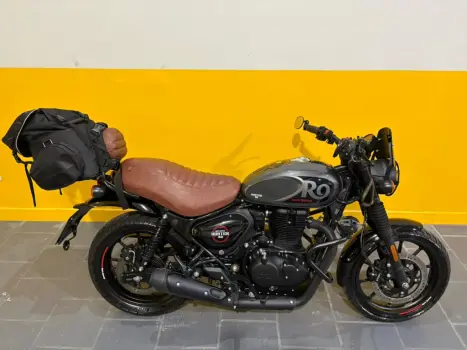 ROYAL ENFIELD Hunter 350 , Foto 14