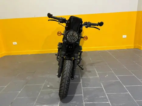 ROYAL ENFIELD Hunter 350 , Foto 15