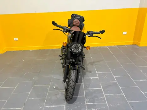 ROYAL ENFIELD Hunter 350 , Foto 16