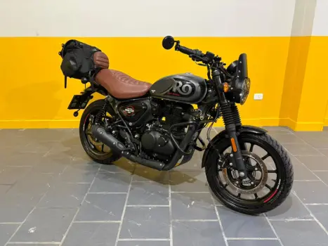 ROYAL ENFIELD Hunter 350 , Foto 17