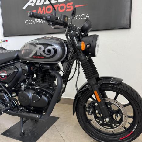ROYAL ENFIELD Hunter 350 , Foto 2