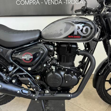 ROYAL ENFIELD Hunter 350 , Foto 3