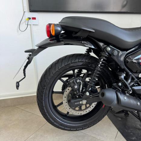 ROYAL ENFIELD Hunter 350 , Foto 4
