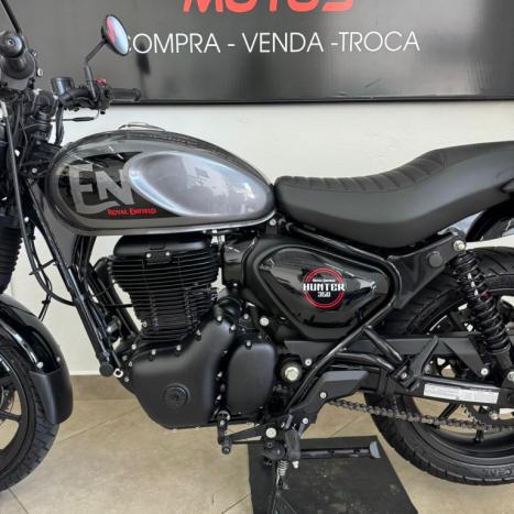 ROYAL ENFIELD Hunter 350 , Foto 8