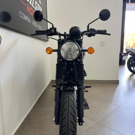 ROYAL ENFIELD Hunter 350 , Foto 10