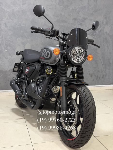 ROYAL ENFIELD Hunter 350 , Foto 2