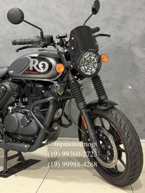ROYAL ENFIELD Hunter 350 , Foto 3
