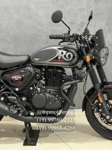 ROYAL ENFIELD Hunter 350 , Foto 4