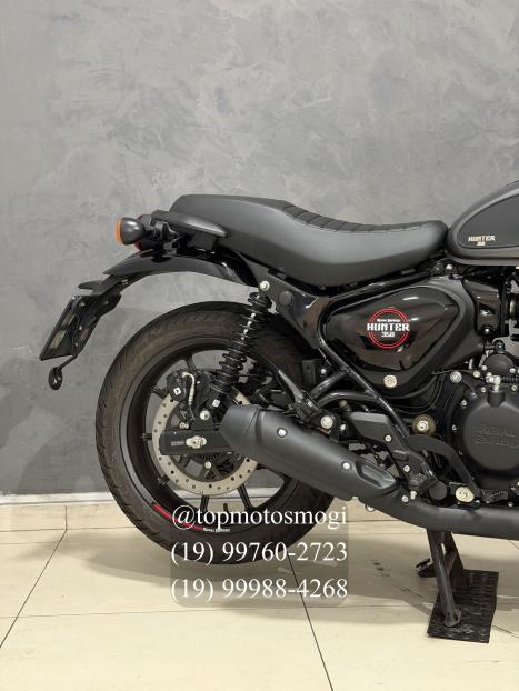 ROYAL ENFIELD Hunter 350 , Foto 5