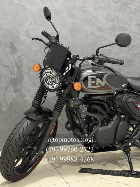 ROYAL ENFIELD Hunter 350 , Foto 7