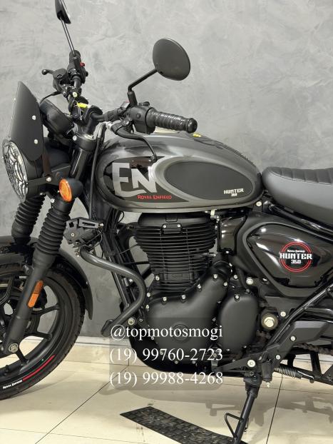 ROYAL ENFIELD Hunter 350 , Foto 8