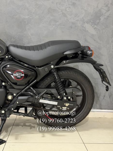 ROYAL ENFIELD Hunter 350 , Foto 9