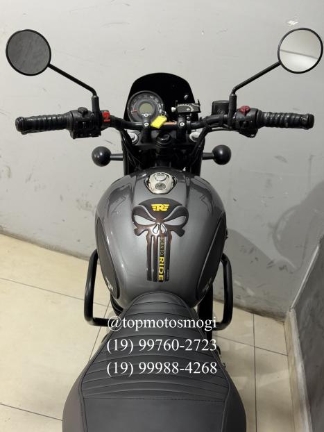 ROYAL ENFIELD Hunter 350 , Foto 10
