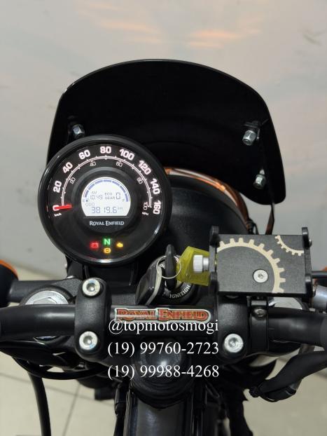 ROYAL ENFIELD Hunter 350 , Foto 11