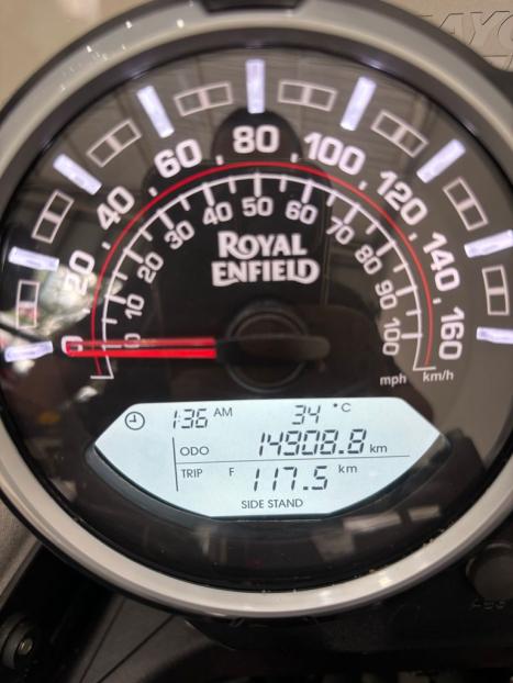 ROYAL ENFIELD Hymalayan 400 , Foto 2