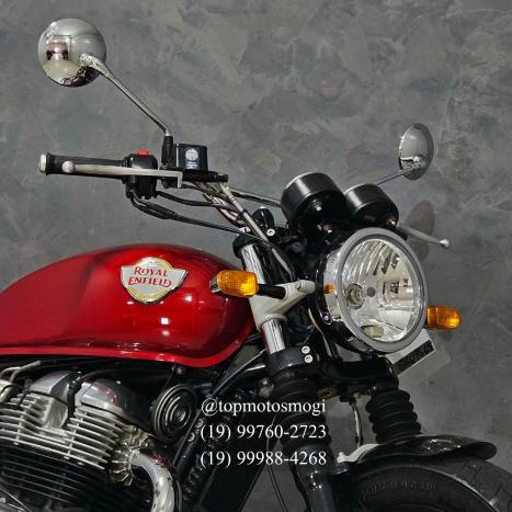 ROYAL ENFIELD Interceptor 650 , Foto 2
