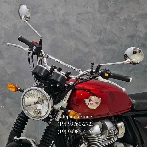 ROYAL ENFIELD Interceptor 650 , Foto 6