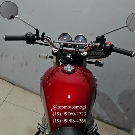ROYAL ENFIELD Interceptor 650 , Foto 9