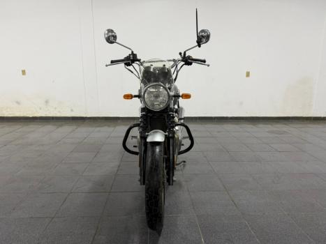 ROYAL ENFIELD Interceptor 650 , Foto 2